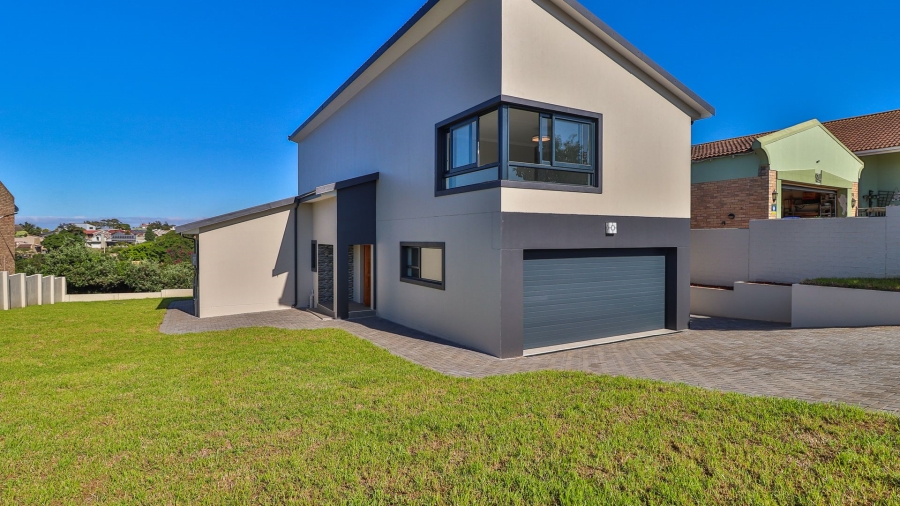 3 Bedroom Property for Sale in Noorsekloof Eastern Cape